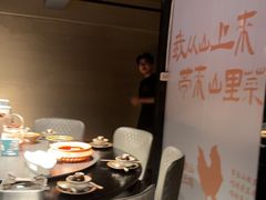 -山涧肴·泉水煮活鱼(坂田店)