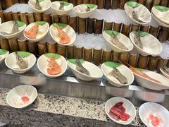 -初色海鲜自助(万丰路店)