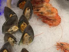 -亮马河饭店翠雅咖啡厅