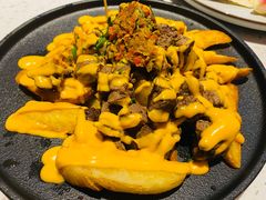 -墨纪Mojí墨西哥餐厅(南开大悦城店)
