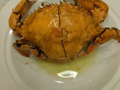 -膳富贵黄油蟹体验馆(欢乐港湾店)