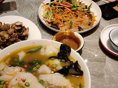 -大哈福烧烤·海鲜·家常菜(延安三路店)