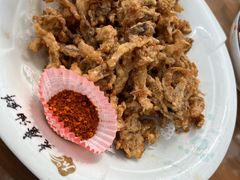 -老磨油饼(高陵店)