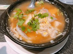 -买又大餐厅(福林里店)