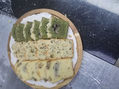 -美斯烘焙培训学院•蛋糕•面包•咖啡(宝安校区)