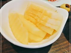 -豪享来中西餐厅(广灵店)