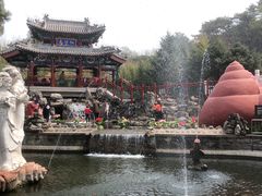 -红螺寺