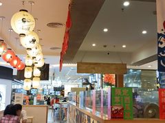 -怪物的冰与火(天虹商场中山路店)