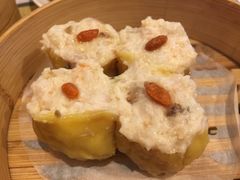 鲜虾烧麦皇-添好运点心专门店(百老汇店)
