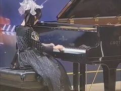 -朗韵钢琴学校(中环金界店)