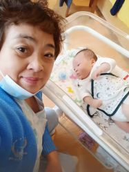 -卓玥国际月子会所(罗山路店)