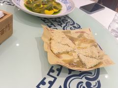 -老西门·常州菜(新区店)