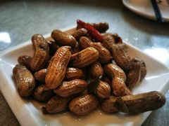 -火龙堂·风味民间菜(文一路店)