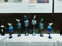 -广州市紫泥堂文化创意园景区
