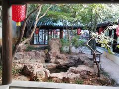 -唐风温泉