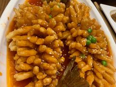 -锦香园餐厅(建工大厦店)