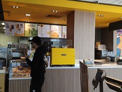 -麦当劳(垡头西路店)