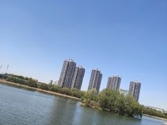 -长白岛森林公园