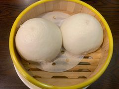 招牌流沙大包-标记Jane's kitchen(平桥直街店)