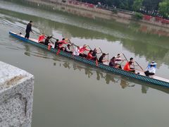 -光明港公园