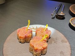 -蟹犇前•帝王蟹雪蟹(陆家嘴店)