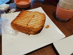 -星巴克(长沙桃子湖店)