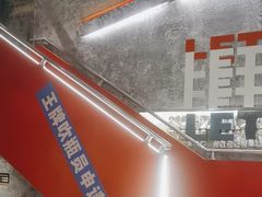 -神府路壹号·海鲜烧烤·砂锅粥·锅物(三坊七巷店)