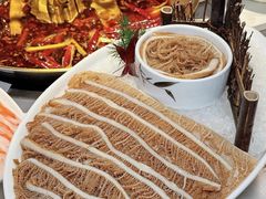 -小龙翻大江文化火锅(宽窄店)