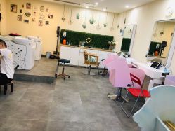 -马克叔叔儿童理发形象设计