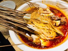 -嘉州叶婆婆钵钵鸡(建设路店)