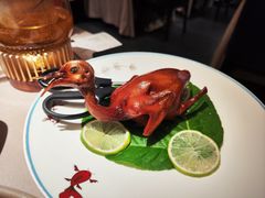 -小炳胜(卓悦中心店)