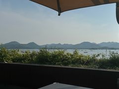 -湖畔居茶楼(湖滨店)
