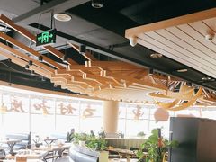 -东田之村自助餐厅(金水路店)