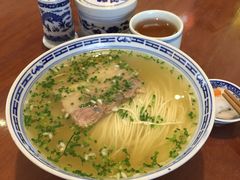 -同得兴 Since·1995 传统苏式面馆(十全街店)