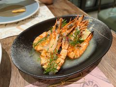 -OGGI TRATTORIA PIZZERIA(深业上城店)