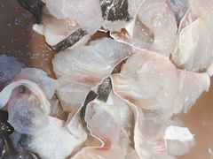 -汤鲜生自助臻选盖碗火锅(福城天虹店)