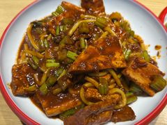 -西粉堂新疆米粉(朝外店)