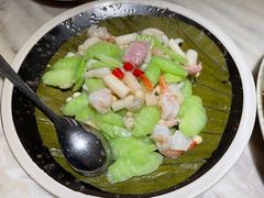-新梅华餐厅(星悦汇店)