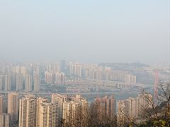 -重庆平顶山公园
