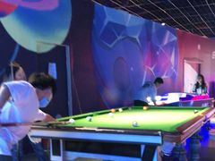 -世代星球·保龄球·镭战真人CS·团建(杨浦店)