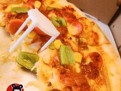 -米蘭西點(锦山大街店)