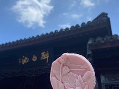 -上海醉白池公园