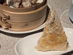 -万丽轩·粤菜(王府井金茂万丽酒店)