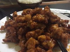 -清真宏玉祥黄门脸餐厅(华荫东里店)
