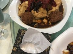 -乔家满族八大碗(流水沟店)