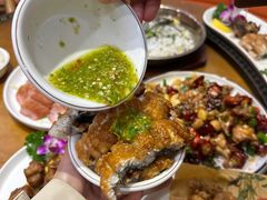 -醉壹号海鲜大排档(厦门美食地标店)