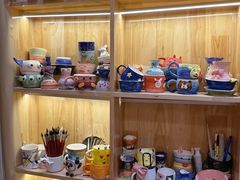 -青韵台陶艺Diy(永庆坊店)