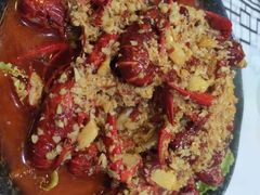 -拙味兄弟龙虾(新香洲店)