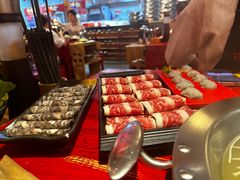 -谭鸭血老火锅(正佳广场店)