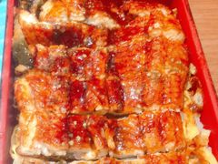 鳗鱼饭-诚·鳗屋(星摩尔店)
